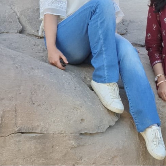 NEXT BOOTCUT JEANS - Picture 2 of 3